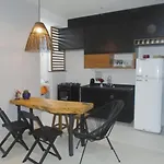 Apartamento Na Praia