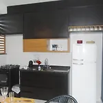 Apartamento Na Praia