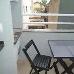 Apartamento Na Praia