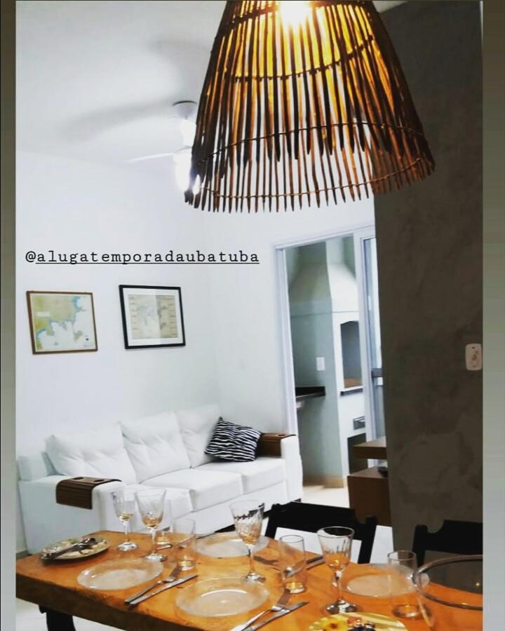 Apartamento Na Praia Apartment *