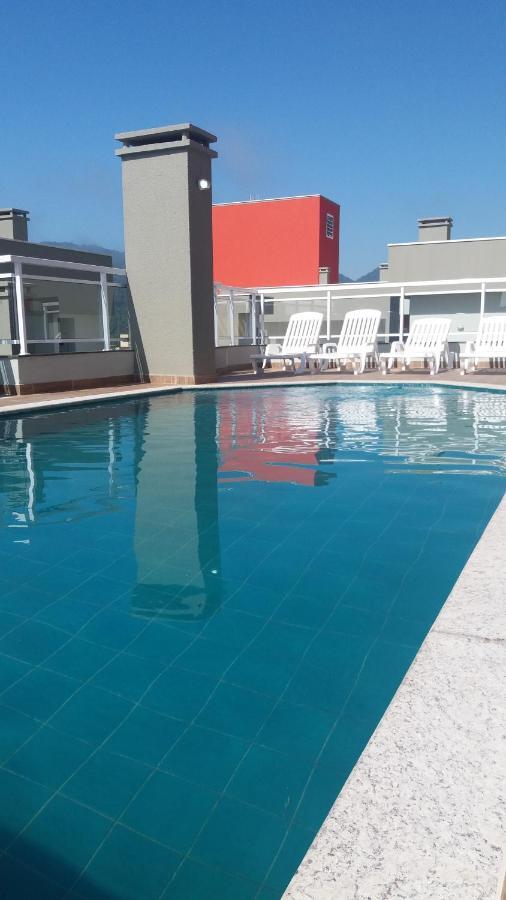 Apartamento Na Praia *