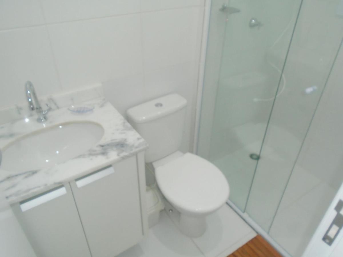Apartamento Na Praia * Ubatuba