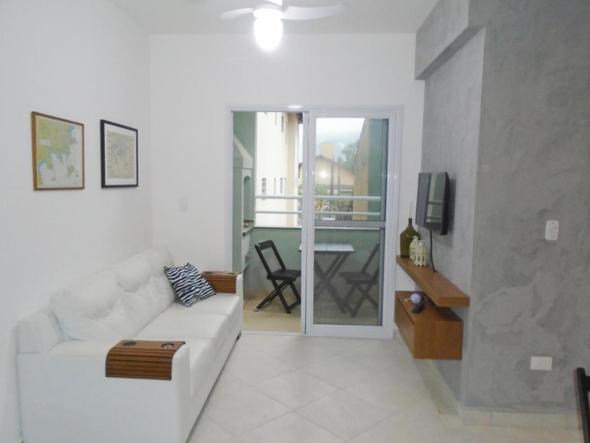 Apartamento Na Praia Ubatuba