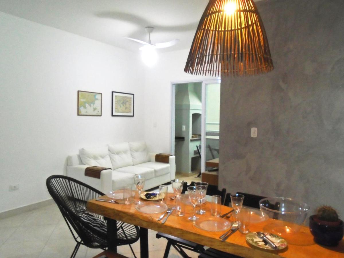 Apartment Apartamento Na Praia