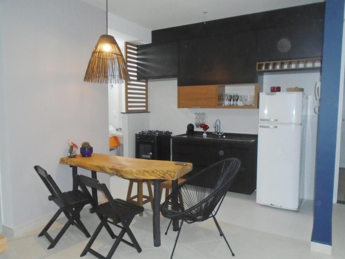 Apartamento Na Praia *