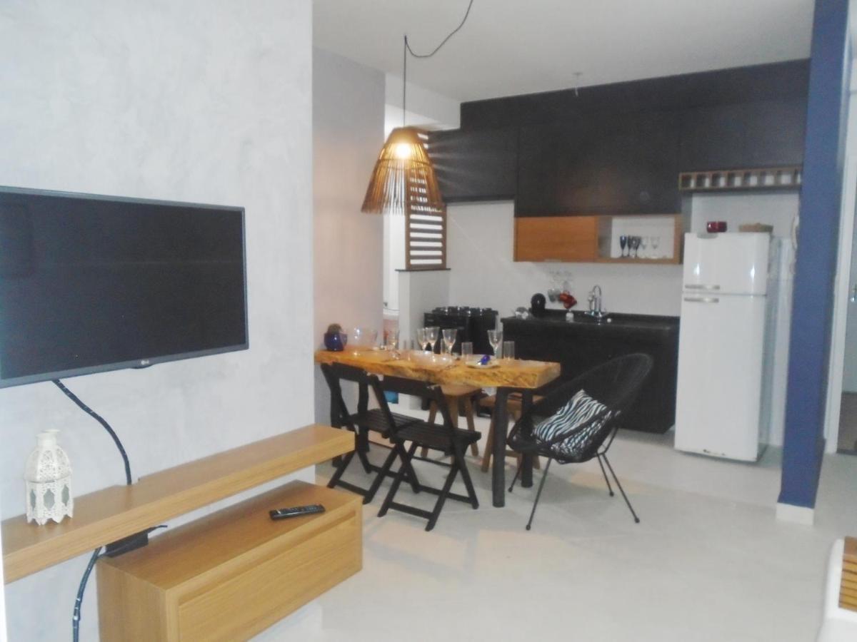 Apartamento Na Praia * Ubatuba