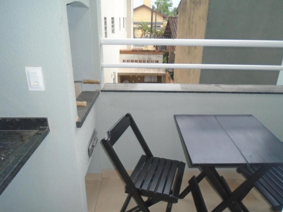 Apartamento Na Praia Apartment
