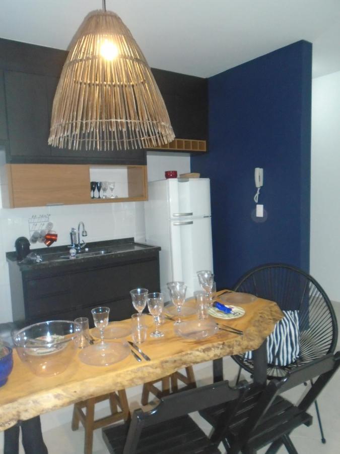 Apartamento Na Praia *