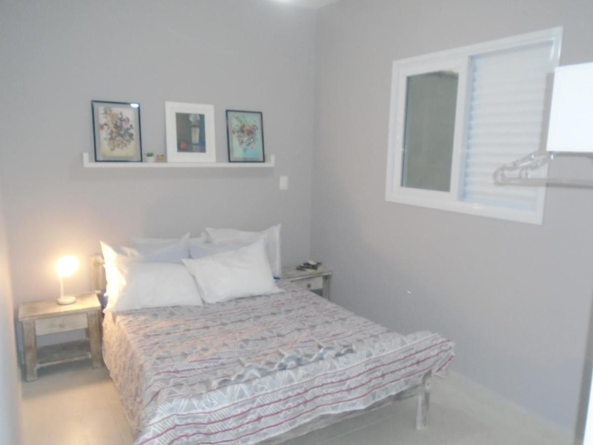 Apartment Apartamento Na Praia Ubatuba