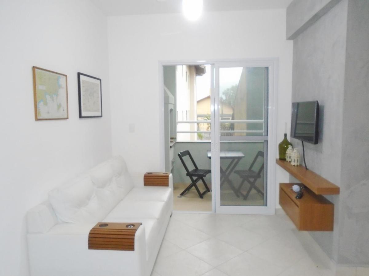 Apartment Apartamento Na Praia