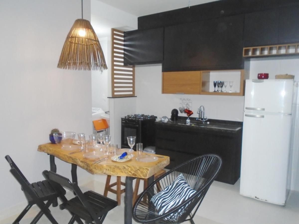Apartamento Na Praia * Ubatuba