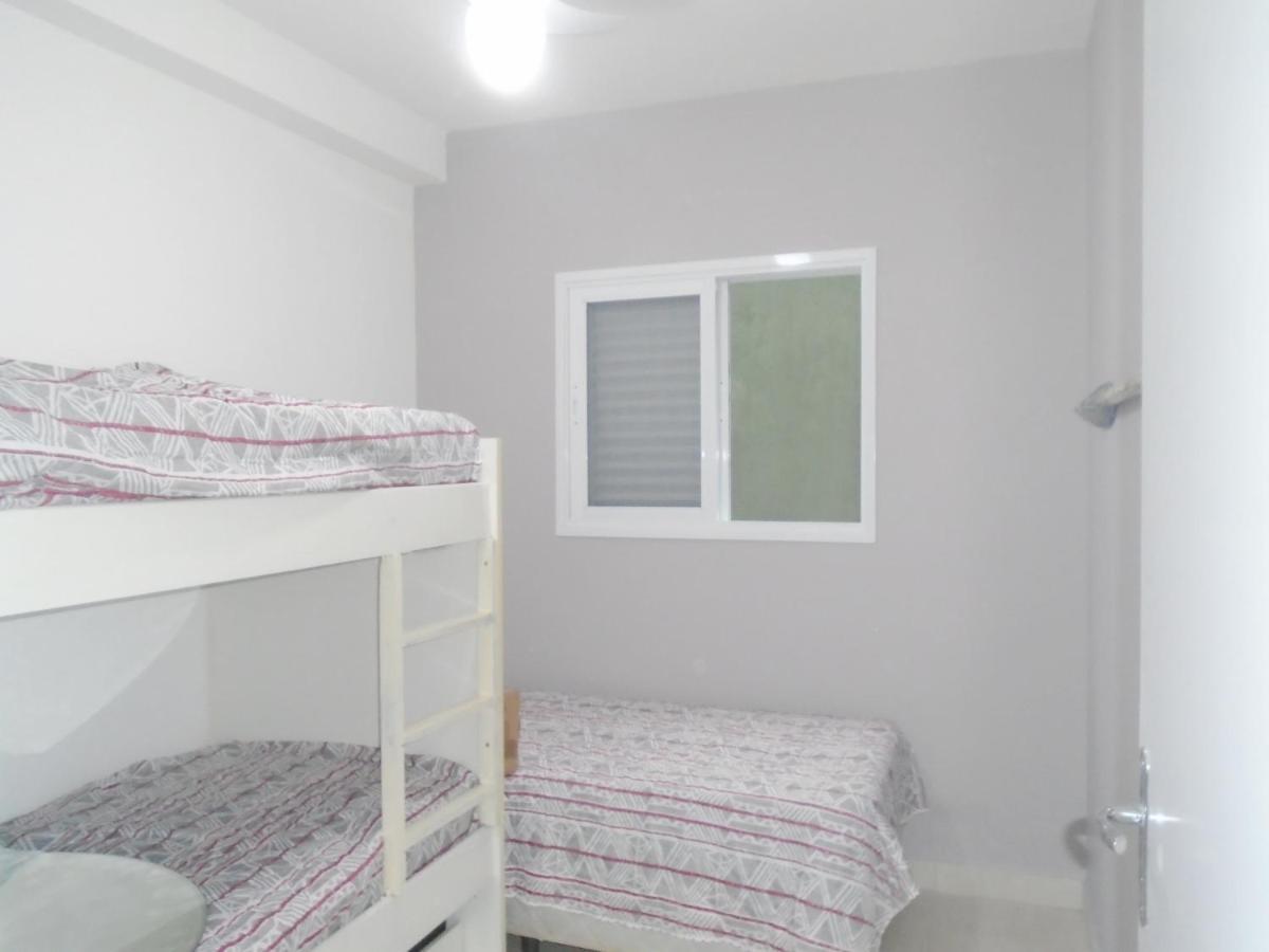Apartamento Na Praia Ubatuba